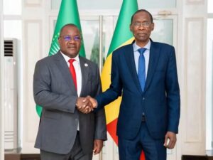 Sénégal : le Parlement panafricain au cœur des échanges sur l’intégration africaine