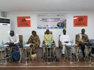 Ostréiculture : le Sénégal cartographie son potentiel pour changer d’échelle