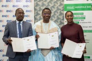 BNDE-PNDAS : partenariat pour financer l’agroindustrie au Sénégal