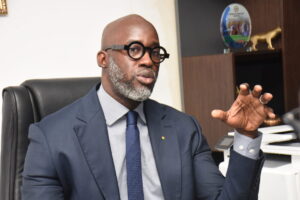 Sénégal : Fadilou Keita quitte la CDC, le SG nommé DG intérimaire
