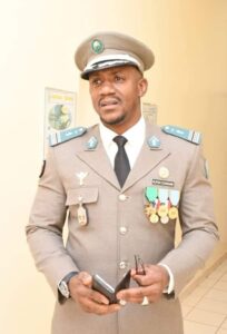 Mali : Alpha Yaya Sangaré condamné à 20 ans de prison