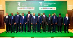 IGAD : les Etats membres cherchent à renforcer la réponse régionale aux crises