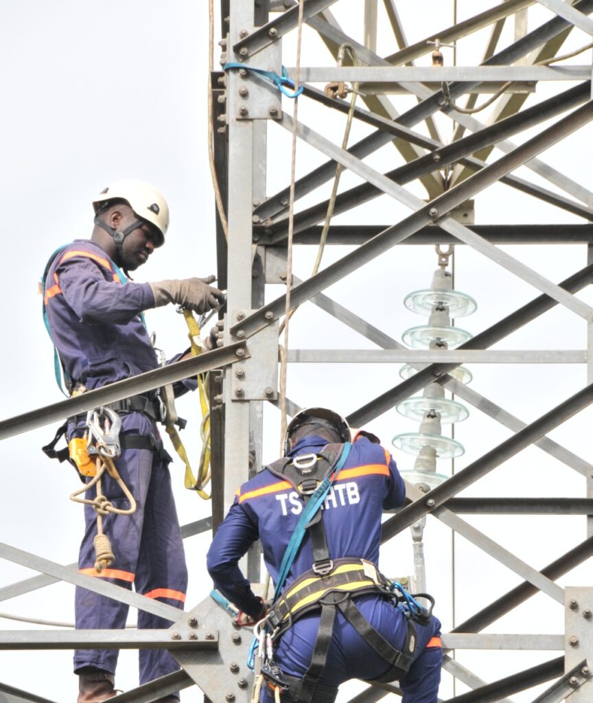 Côte d’Ivoire : coupures d’électricité jeudi à Bingerville