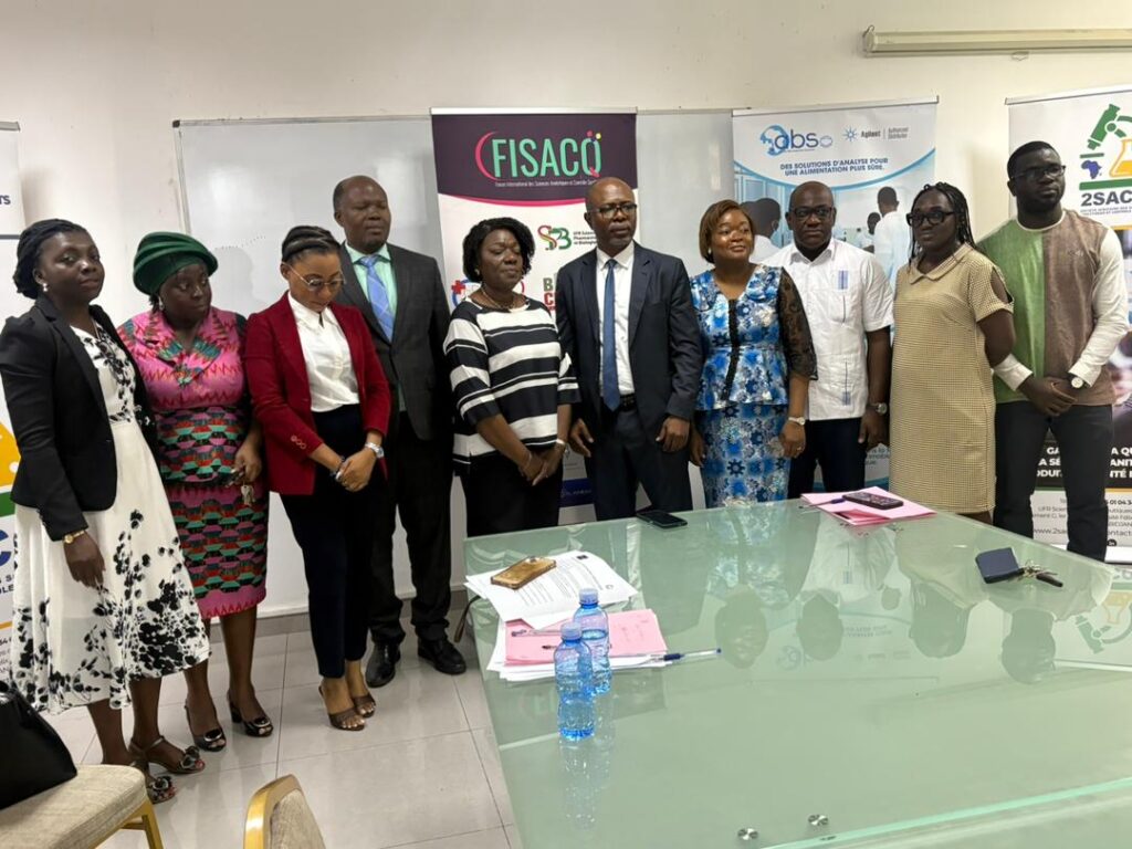 Abidjan abritera des réflexions sur la sécurité alimentaire