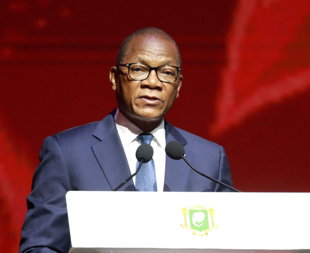 Côte d’Ivoire : le cacao pèse 17% du PIB