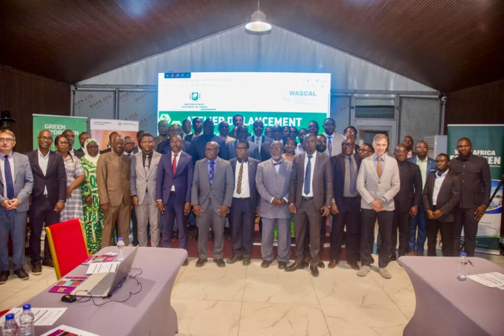 La Côte d’Ivoire élabore sa stratégie de l’hydrogène vert