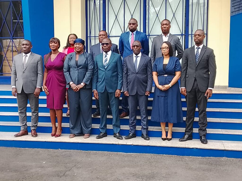 Le Sénégal introduit 4 emprunts obligataires à la BRVM