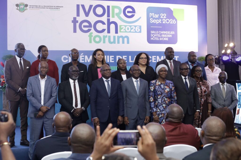 ITF 2026 : la RCI veut accélérer sa croissance par la tech