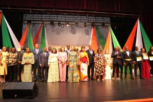 Solidarité en RCI : Drogba et 47 personnalités distinguées