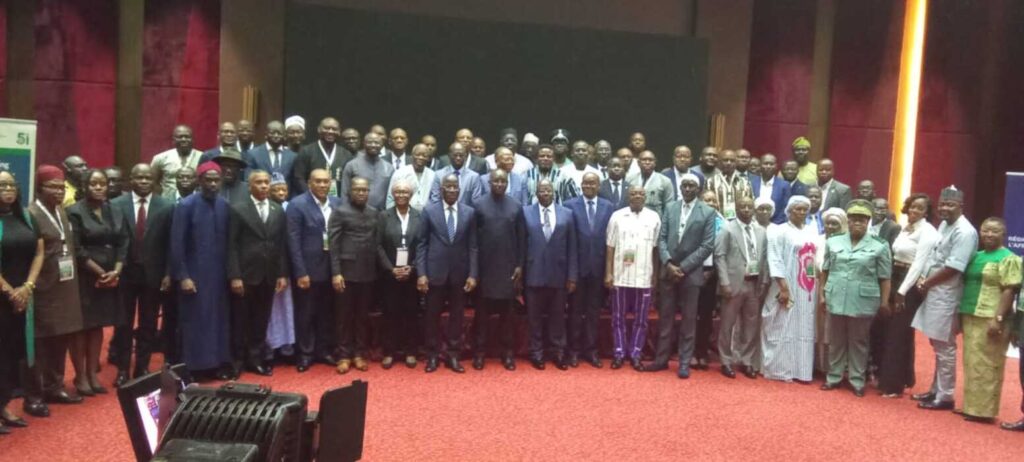 Eau : à Abidjan, la CEDEAO accélère la gestion transfrontalière