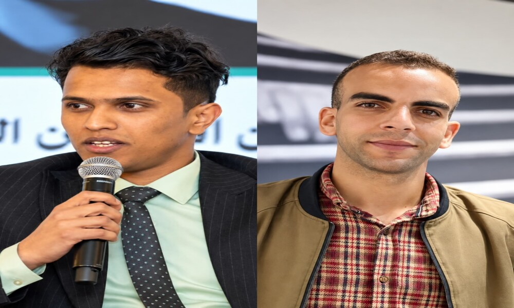 Moussem d’Assilah : 2 jeunes poètes irakien et marocain primés