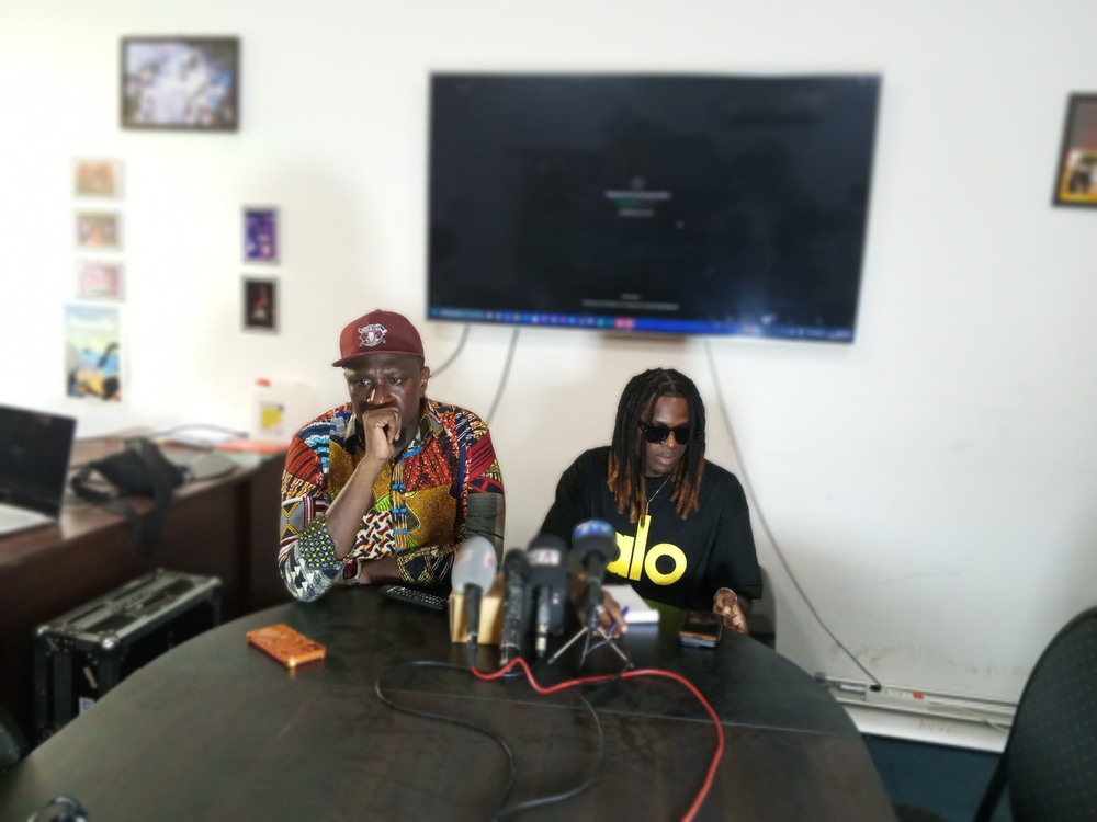Sénégal : Kaby King Casa appelle à soutenir la Casamance