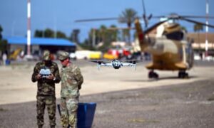 African Lion 2027 : prochain exercice militaire en vue au Maroc