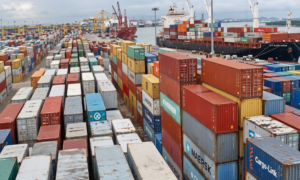Nigéria : 26 navires attendus dans les ports de Lagos (NPA)