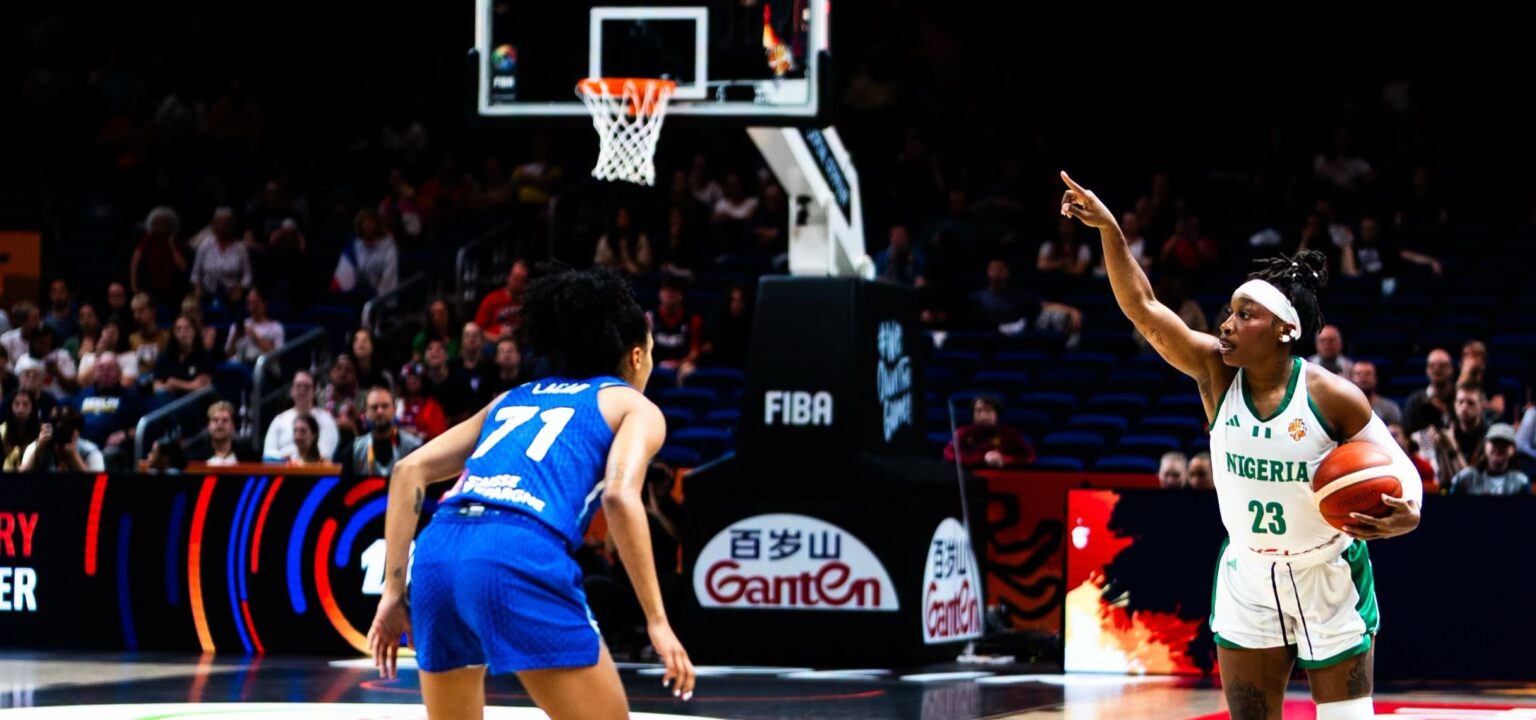 Mondial féminin de basket : le Mali et le Nigéria éliminés