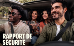 VTC : la conduite dangereuse en recul de 38% en Afrique