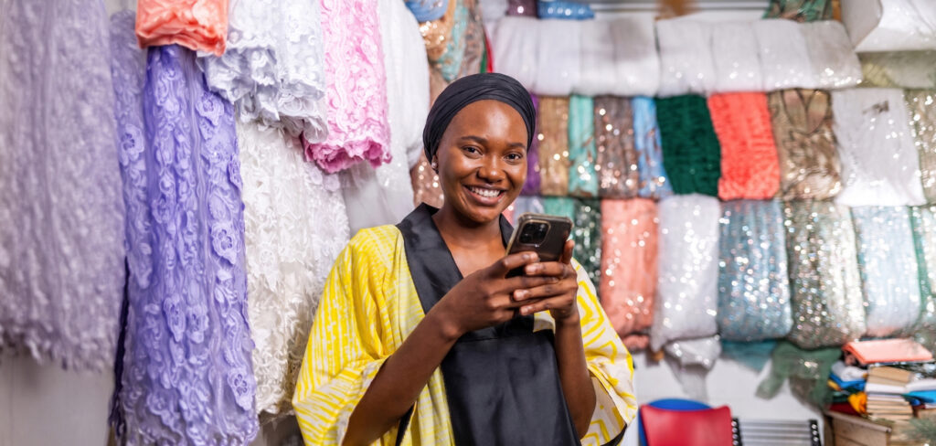 Afrique : 34 000 entreprises féminines ciblées par un programme de finance numérique