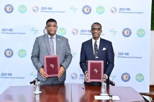Commerce africain : Afreximbank et ZEP-RE renforcent la gestion des risques