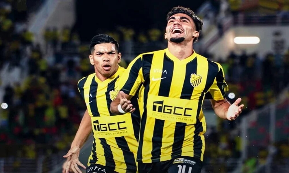 LdC Afrique : Victoire du MAS de Fès face à Rahimo FC (4-1),
