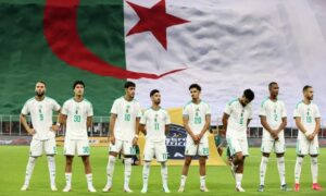 CAN 2027: Victoire du Maroc et de l’Algérie, l’Egypte bute