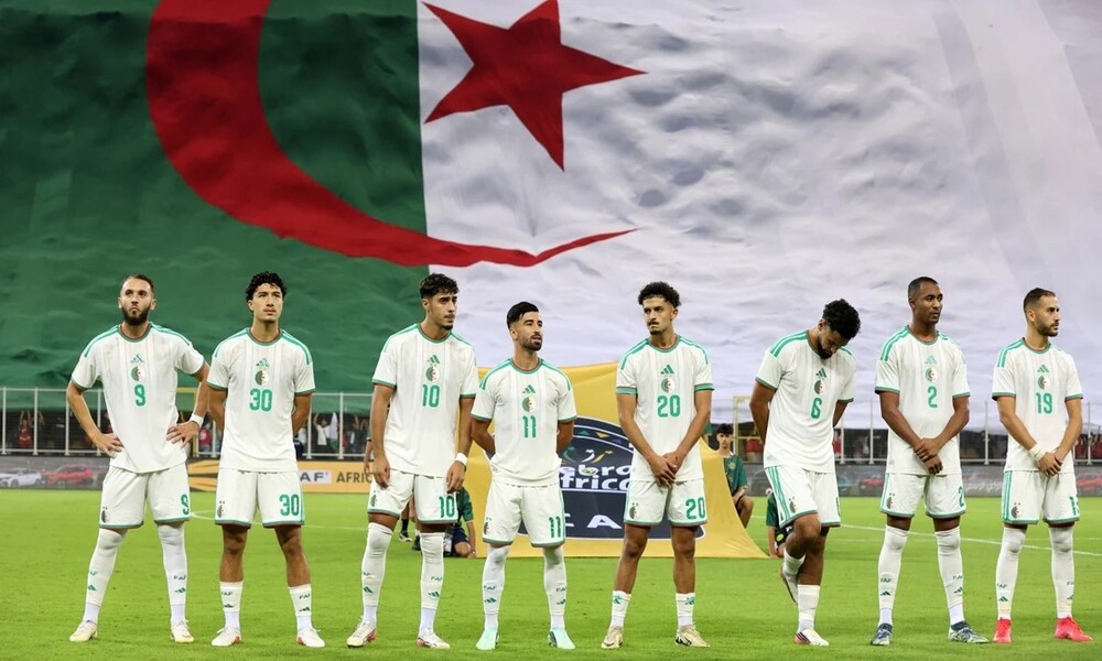 CAN 2027: Victoire du Maroc et de l’Algérie, l’Egypte bute