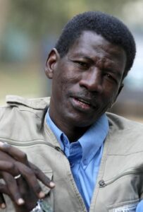 Niger : le journaliste Moussa Kaka porté disparu à Niamey