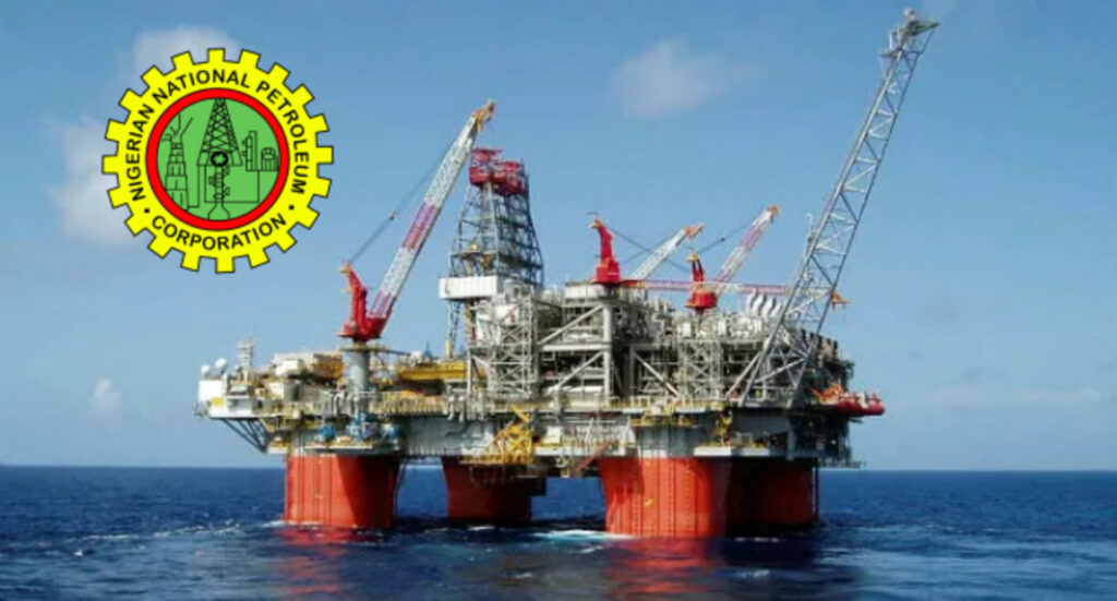 Nigéria : + 0,4 % dans la production pétrolière en août (Rapport)