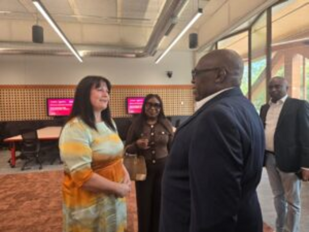 Nigéria/Australie : partenariat universitaire minier renforcé