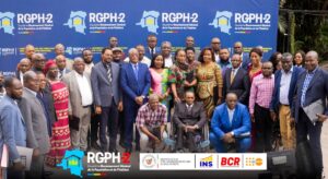RDC : le RGPH-2 franchit une nouvelle étape