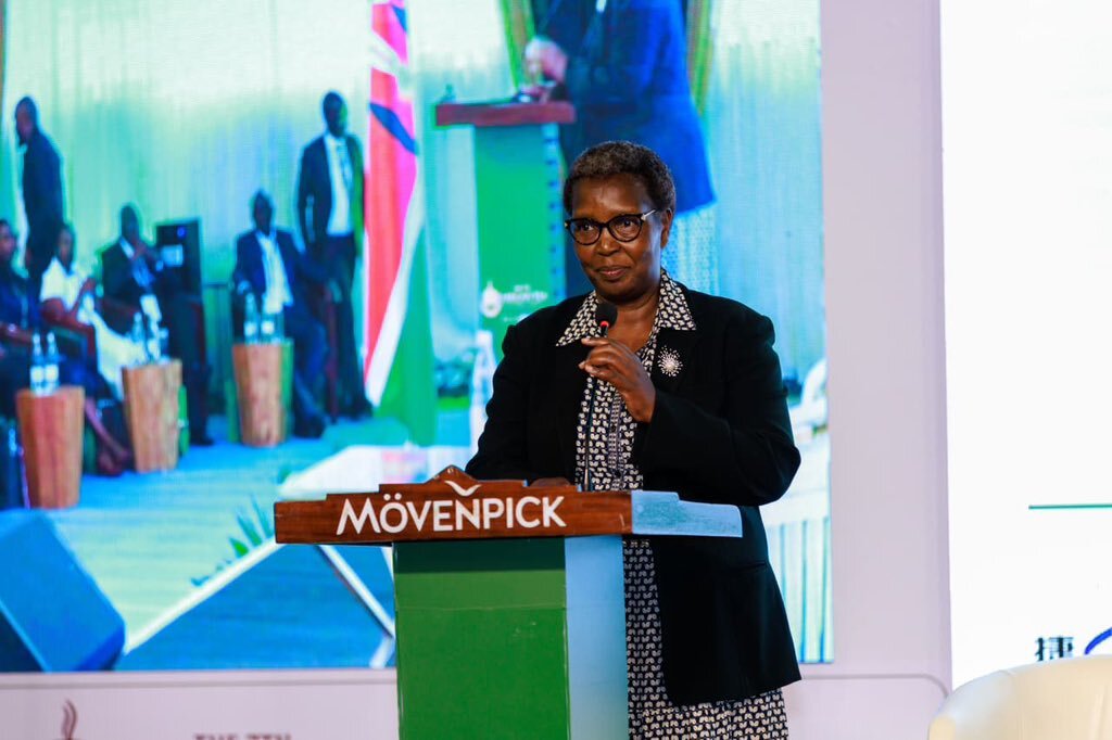 Nairobi veut renforcer les exportations de thé vers l’Afrique