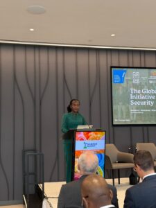 Kigali rejoint une initiative mondiale pour la sécurité alimentaire