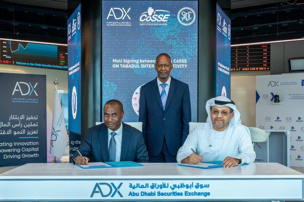 La SADC promeut l’Afrique australe comme destination d’investissement