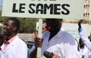 Sénégal: le SAMES annonce une nouvelle grève de 48 heures