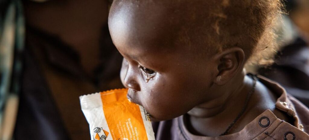 Soudan du Sud : le PAM alerte sur la crise alimentaire et El Niño