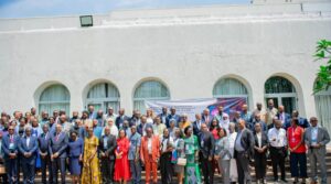 Afrique : 609 millions de personnes privées de soins essentiels
