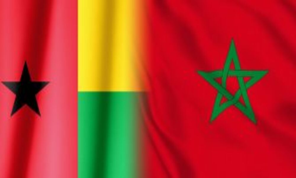 Sahara: Bissau réaffirme son soutien à la souveraineté du Maroc