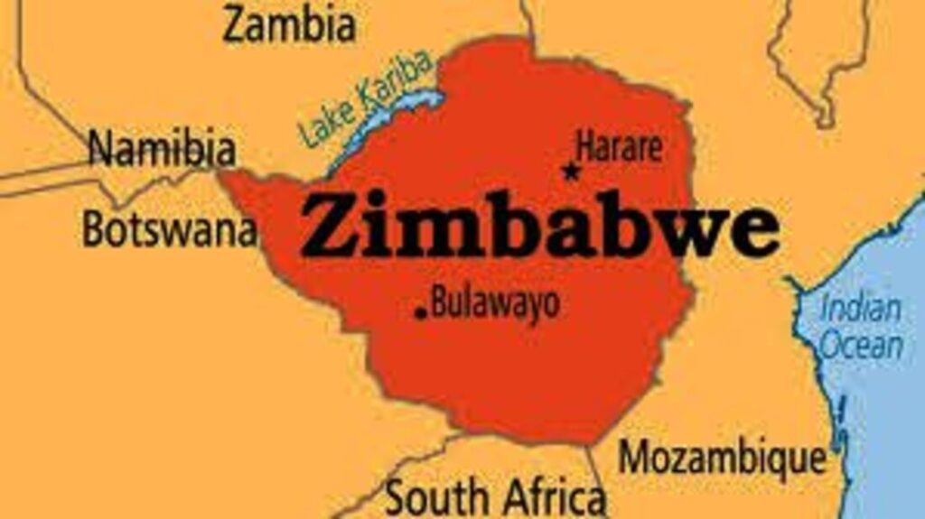 Le Zimbabwe va moderniser sa frontière avec la Zambie