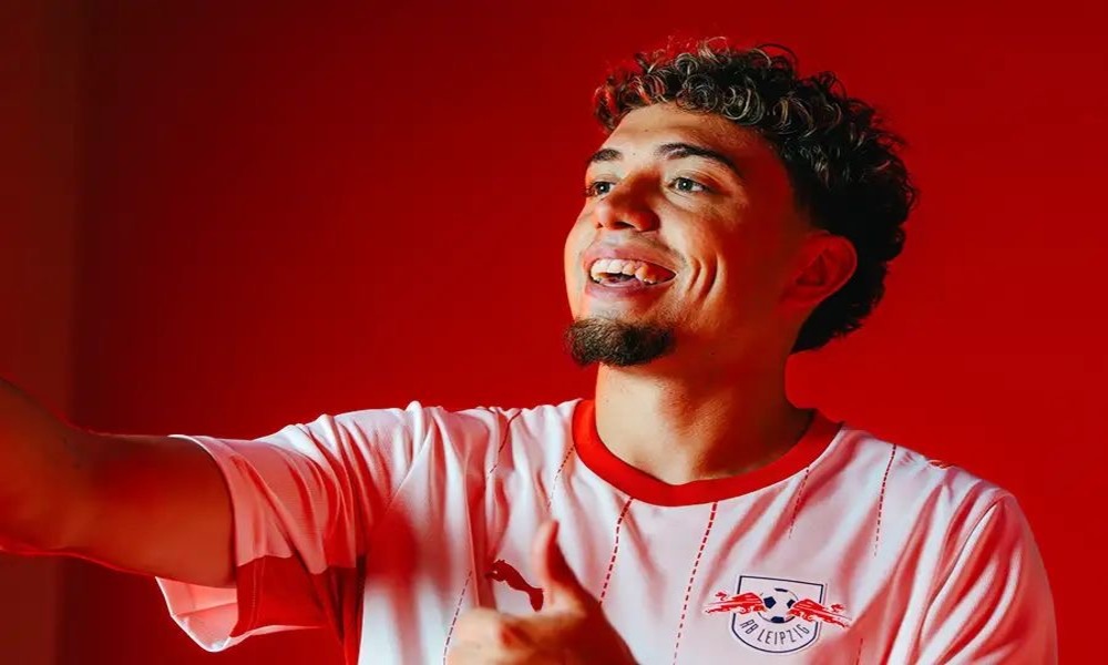 Le Marocain Neil El Aynaoui rejoint le RB Leipzig