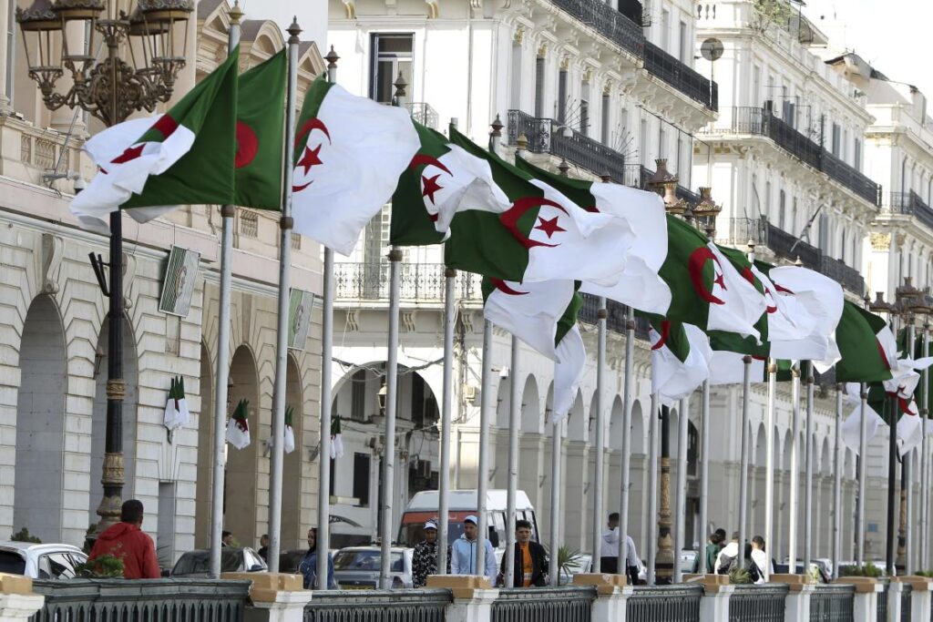 Algérie: renforcer l’investissement dans les capacités des jeunes