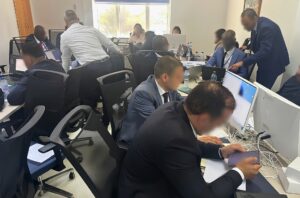 INTERPOL : l’IA permet d’identifier 126 suspects de terrorisme