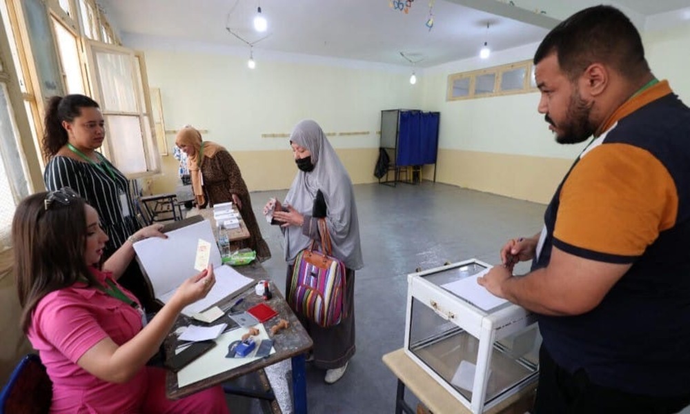 Locales en Algérie : des préparatifs sans garanties nouvelles