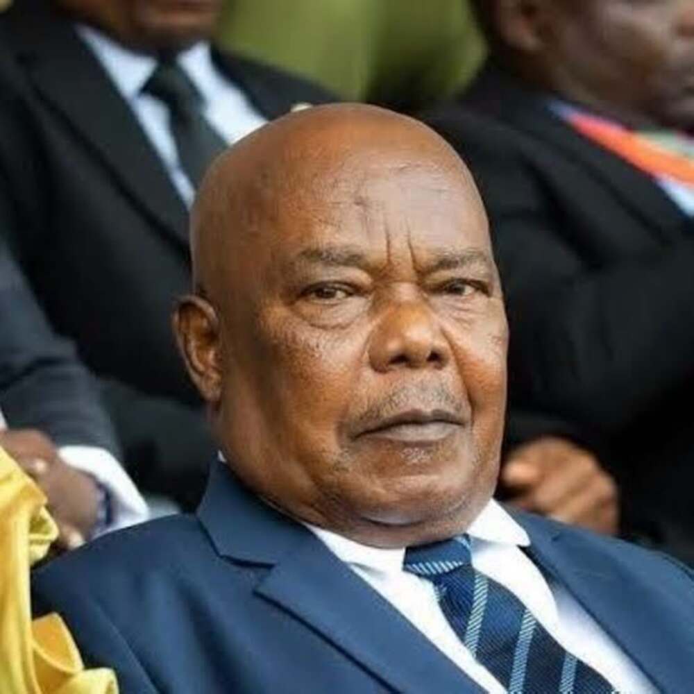 Tanzanie : décès de l’époux de la Présidente