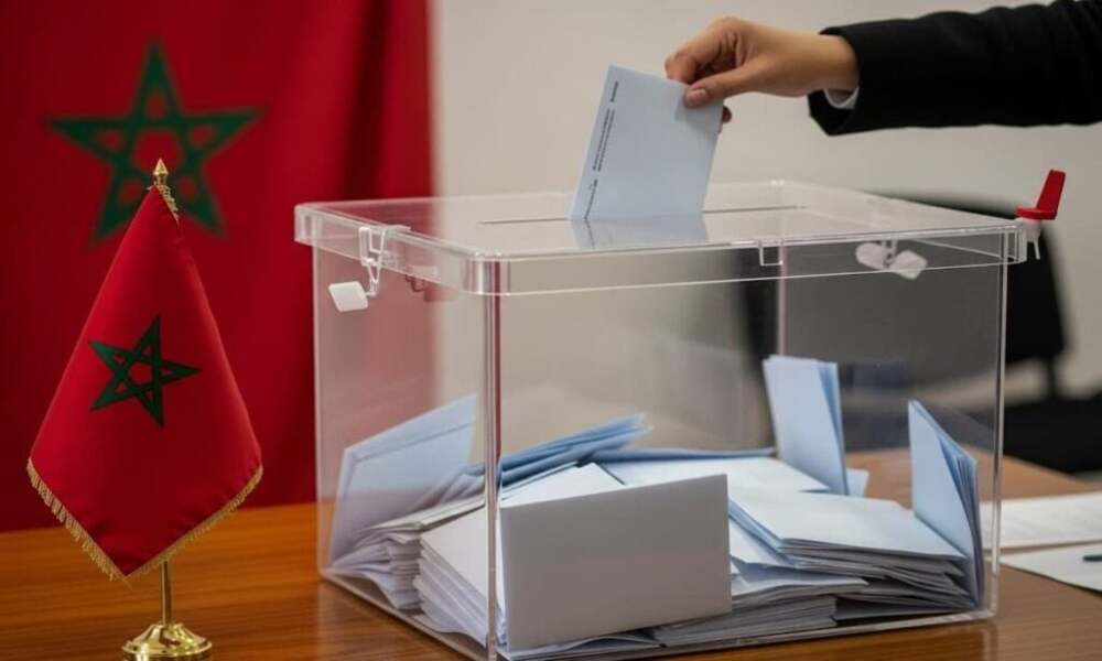 Maroc : mobilisation judiciaire avant les législatives