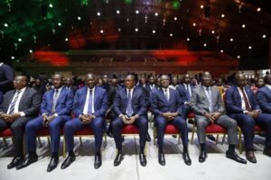 Côte d’Ivoire: le Kg de cacao chute de 2800 à 1 200 FCFA