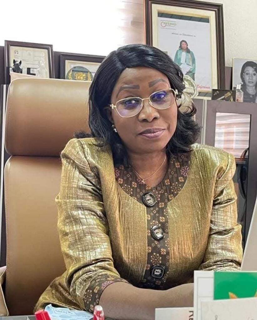 Côte d’Ivoire : décès de Bamba Maférima, DGA des Impôts
