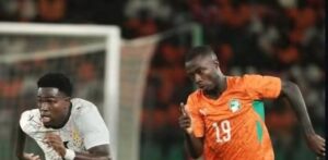 Élim CAN 2027 (1ère j): la Côte d’Ivoire dompte le Ghana (2-0)