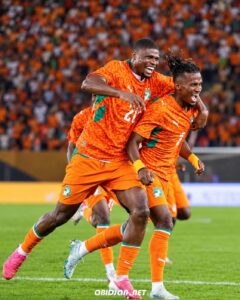 Elim CAN 2027 : La Côte d’Ivoire bat la Somalie