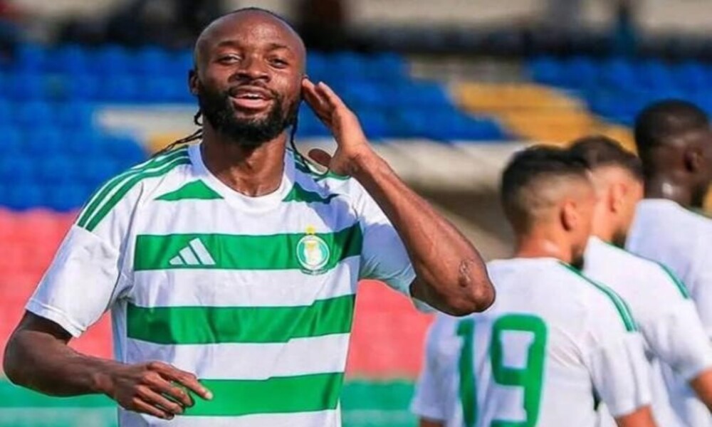 Coupe CAF : Al Ahli Tripoli qualifié au 2e tour préliminaire