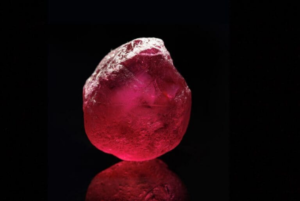 Mozambique : la production de rubis bondit de 61 % au premier semestre 2026