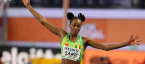 Diamond League : les Africains s’illustrent à Bruxelles